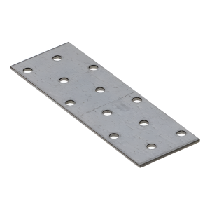 Plaque perforée connecteur plat PP 3 40x120x2,0