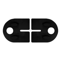 Joint de serrage 8mm pour supports 63D1