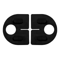 Joint de serrage 10mm pour supports 50D1