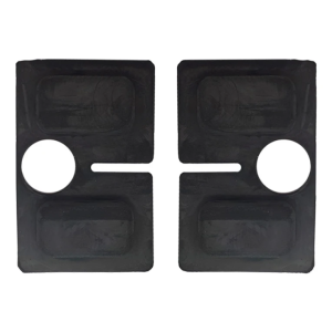 Joint de compression 8mm pour supports 45K2