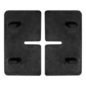 Joint en caoutchouc de serrage 10,76mm pour pinces 45K1