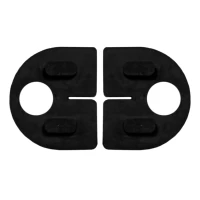 Joint de serrage 6mm pour supports 50D1