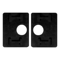 Joint de serrage 8mm pour supports 52K2, 90K5, 18K5