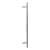 Poignée-tirant de porte unilatérale ronde 45° acier AISI 304 satiné 32×1000 mm 000-752 (1)