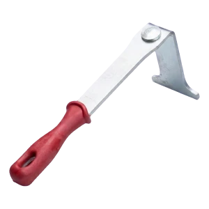 Kozza – outil de montage pour vitrage de garde-corps tout verre 300 mm