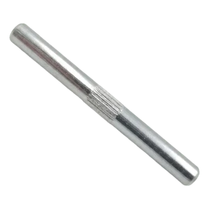 Kozza – goupille en acier M5 x 50 mm pour assemblage de profilés aluminium de balustrades