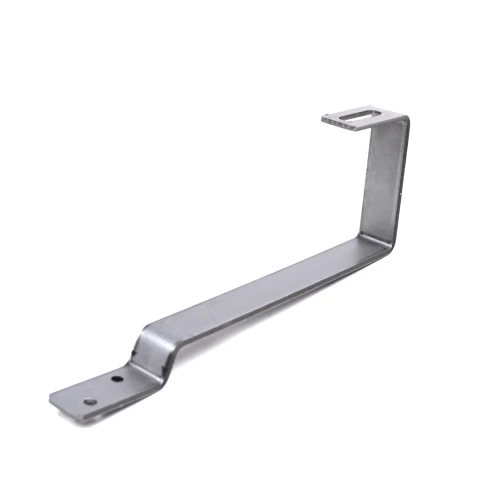 Crochet de toit 291mm pour toits en pente - Acier inoxydable (Tuile de castor) PV-08-19
