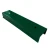 Profil en U connecteur support pour soubassement 250x55 vert GPV-700-43 (1)