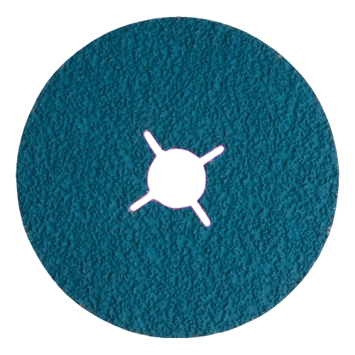 PFERD Actirox AF890 – disque fibre à meuler 125 mm P36 INOX 000-892 (1)