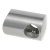 PSG support traversant de balustrade pour barre ø 14 mm – tube 42,4 mm AISI 304 satiné 000-905 (1)