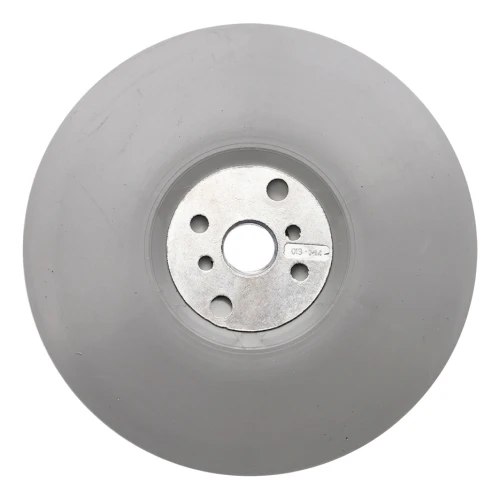 PFERD ZFI TELLER – plateau de support pour disques fibrés 125 mm M14 000-942 (1)