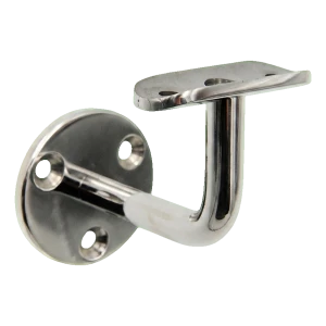 PSG support mural pour main courante 42,4 mm – acier inoxydable AISI 304 poli