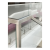 PSG Main courante à clipser sur verre 40x40 mm AISI 304 satin – 2500 mm 001-082 (4)
