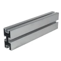 Profil en aluminium 665cm 80x40 pour vis à tête hexagonale PV-01-22 (3)