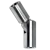 Postal – coude articulé de balustrade 90°–180° pour barre Ø 12 mm, AISI 304 satiné 001-146 (1)