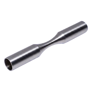 Raccord de balustrade coudé à coller Ø 12 mm – acier inoxydable AISI 304 satiné